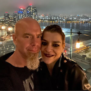 Meet your Posher, Theresa